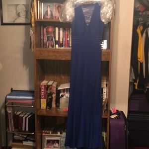 Military Ball dress